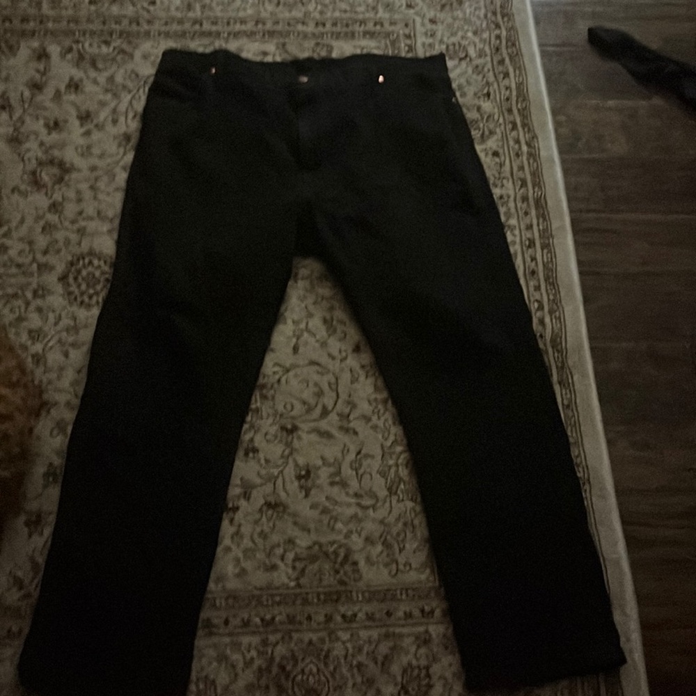 Wrangler jeans